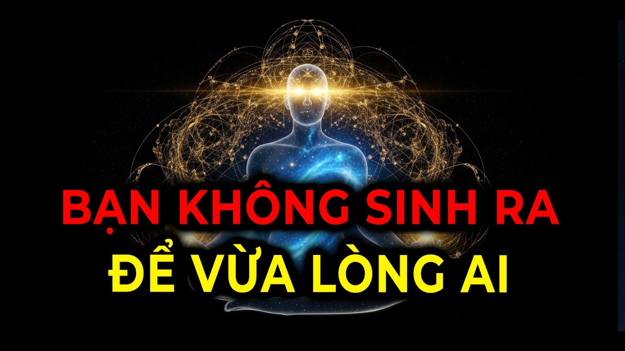 Dấu Hiệu Bạn KHÔNG Sinh Ra Để Sống Cuộc Đời Bình Thường