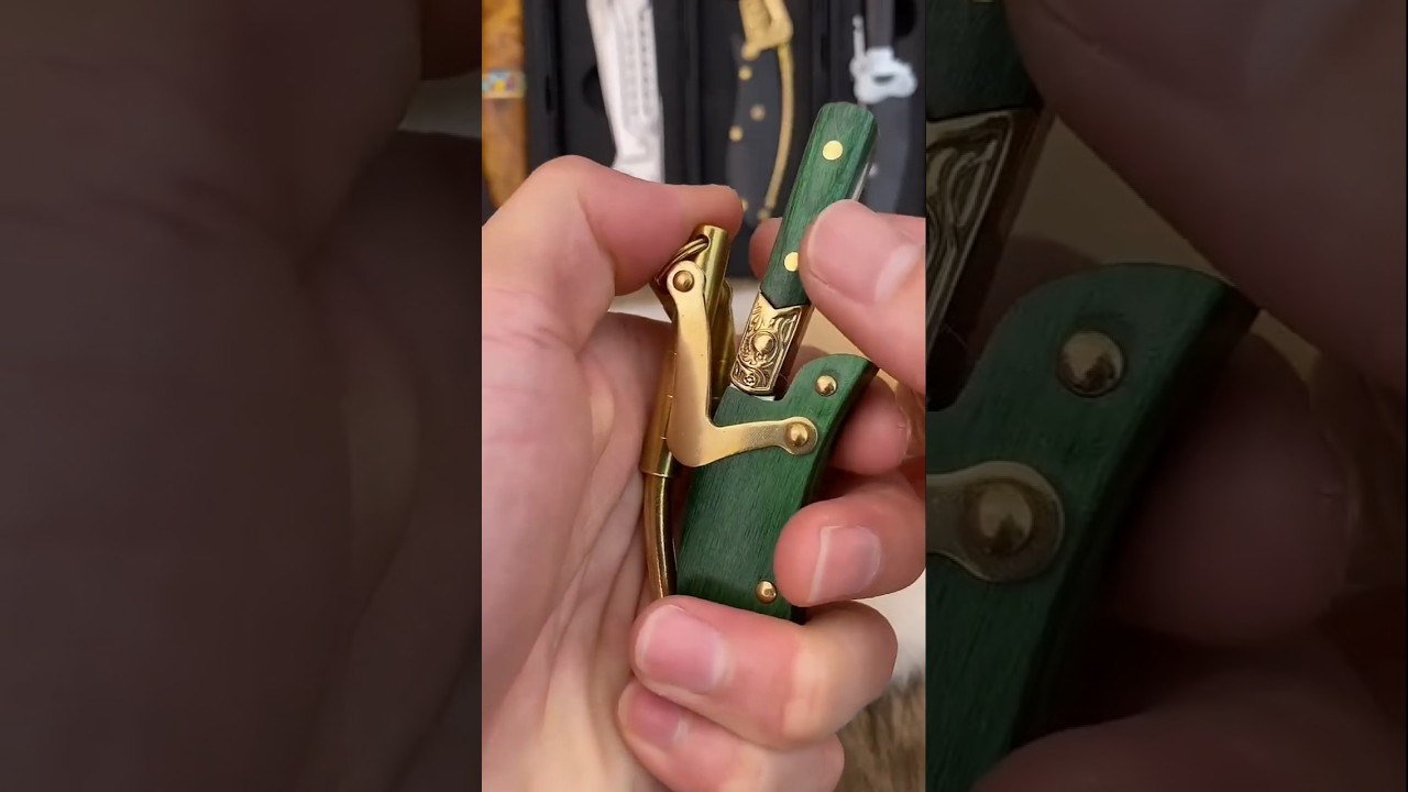 amazing knife 🔪#viralvideo #youtubeshortsvideo  #art #MadeInUSA#AmericanStyle#USALife#ExploreUSA