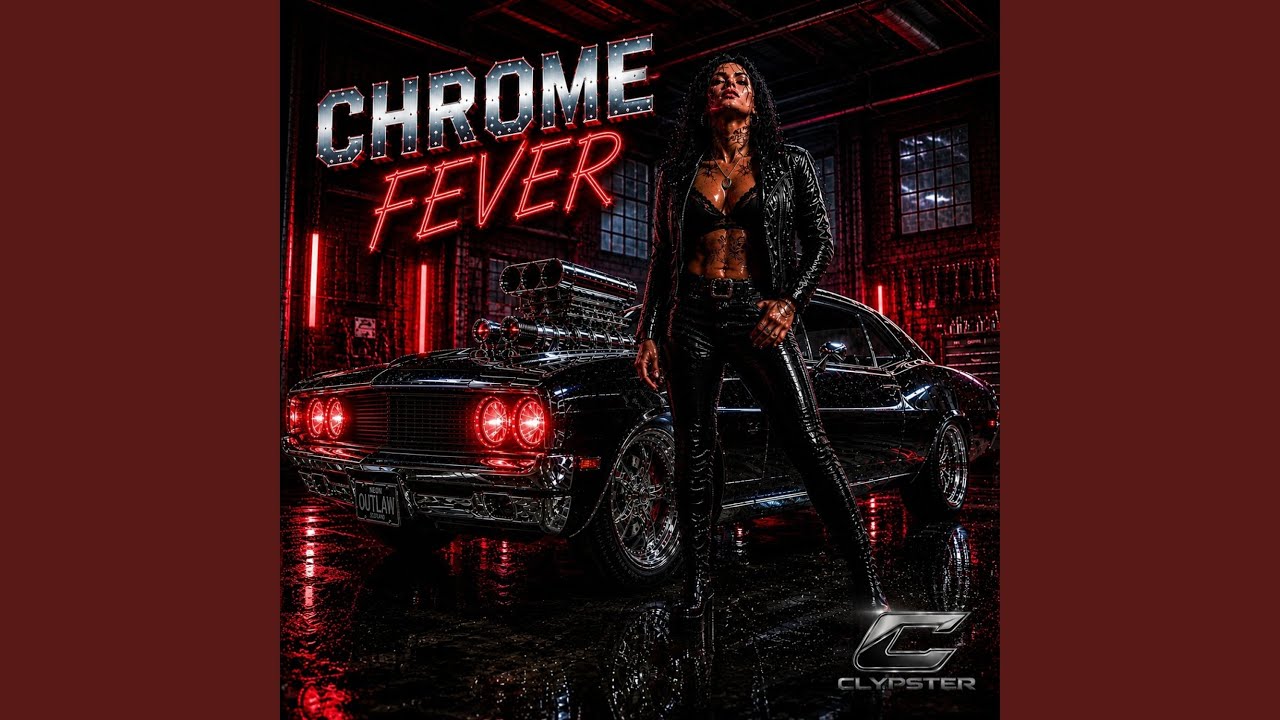 CHROME FEVER