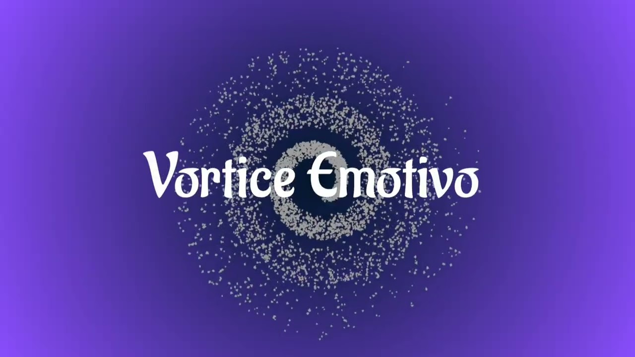 Spirito Allegro - Vortice Emotivo (gioia)
