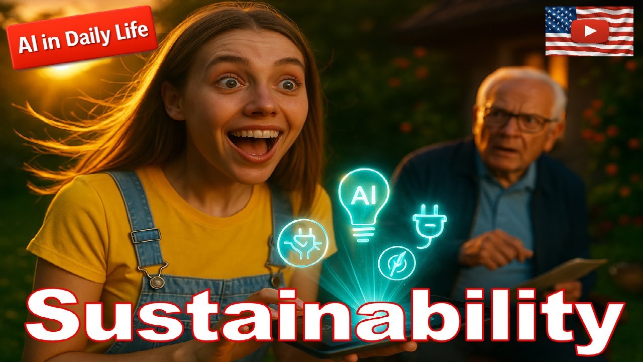 022 US 20.12.2025 Sustainability Starts at Home – How AI Makes Everyday Life Greener