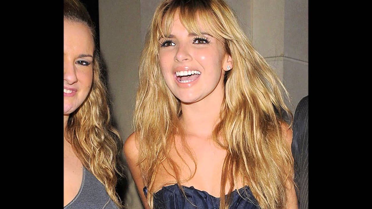 Nadine Coyle (My Idol)