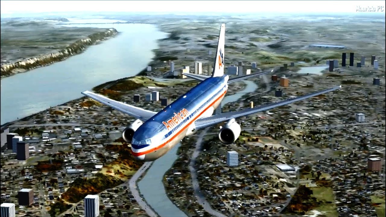 Vuelo 11 de American Airlines: El día que cambió el mundo 11 de Septiembre de 2001