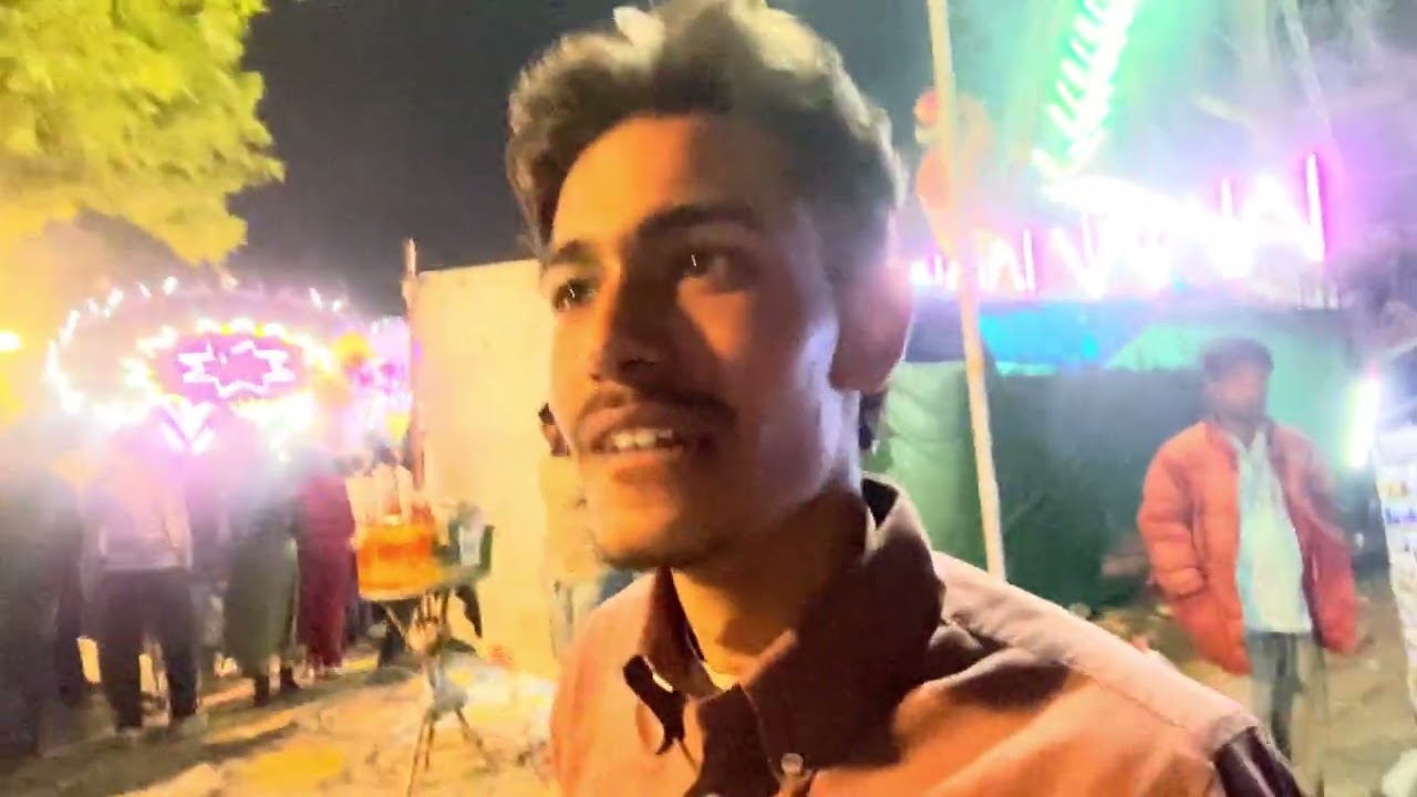 University da fest . Full fun with baaz and saan
