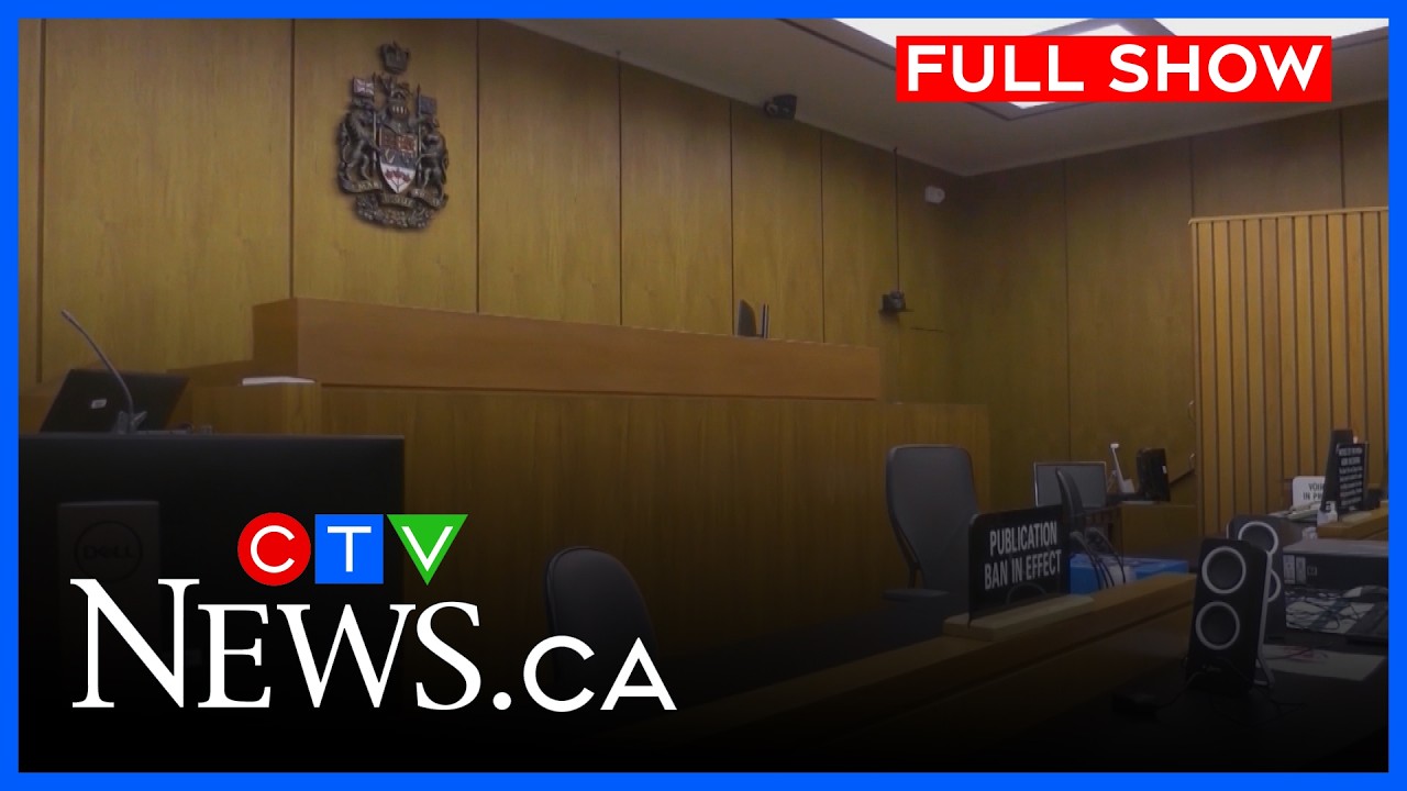 Alberta lawyer in court for his own legal battle | CTV Your Morning Calgary for July 15, 2026