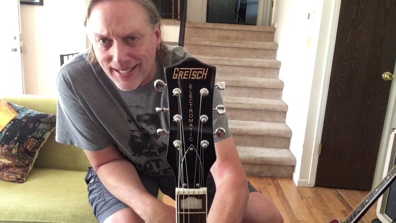 Электрогитара Gretsch Electromatic Pro-Jet G5435T