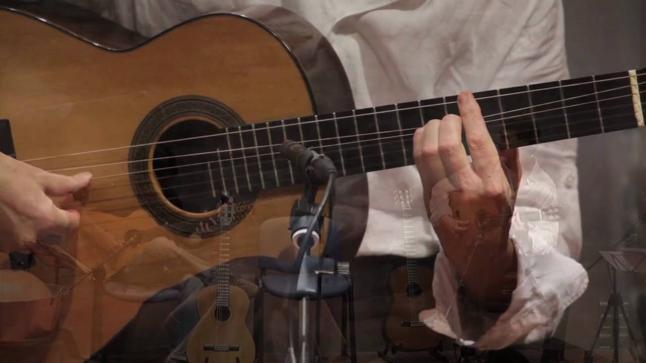 Raul Mannola Quartet - Nenufar