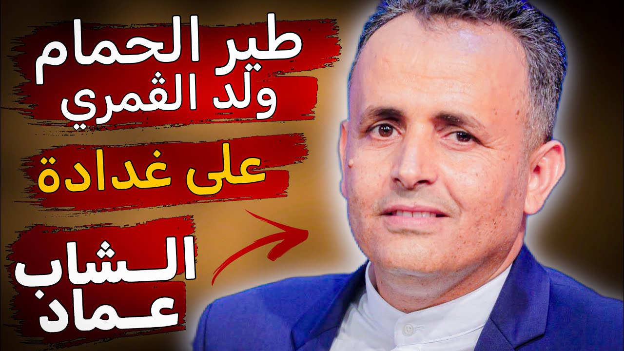 العمدة يرجع و بالقوة 🔥 طير الحمام ولد القمري | على  2023