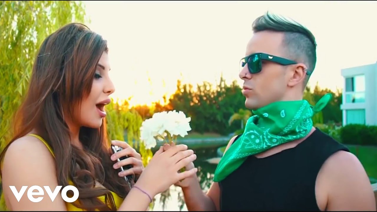 La Verdad - Owin ft. Charlotte Caniggia (V&iacute;deo Oficial)