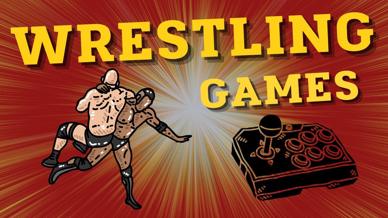 13 Best Android Wrestling Games