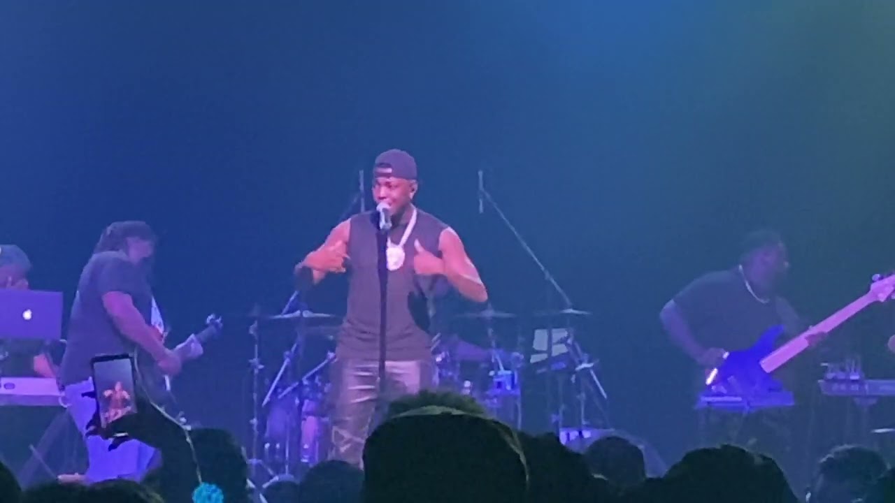 Yung Bleu Love Scars Tour