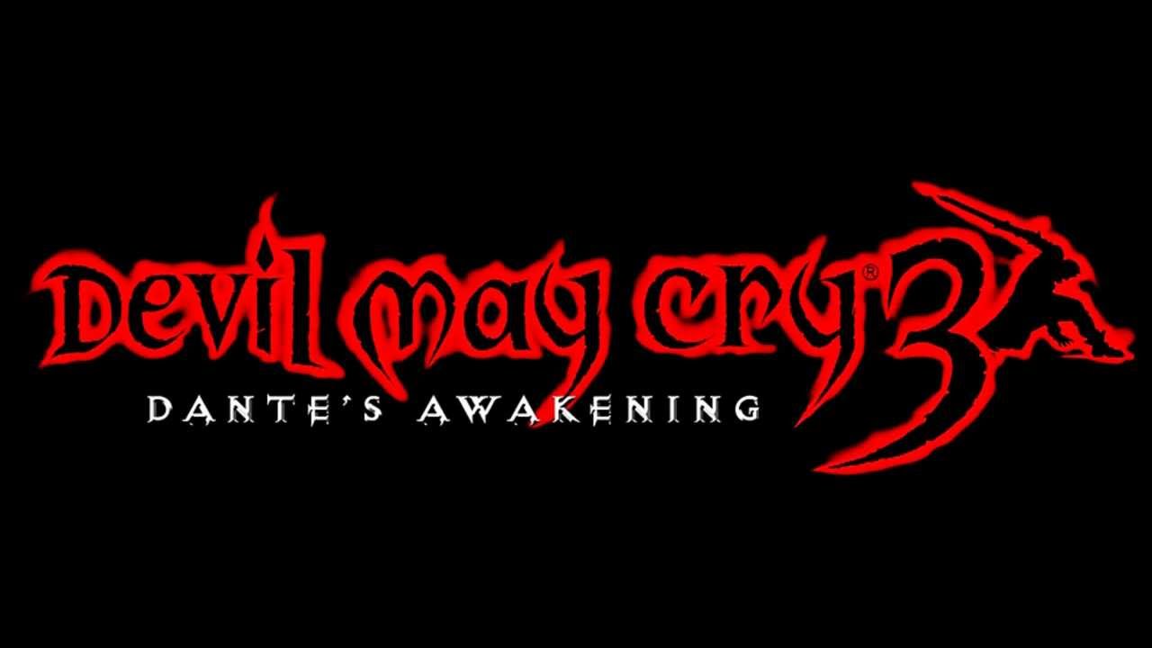 Devil May Cry 3 Total Result  extended