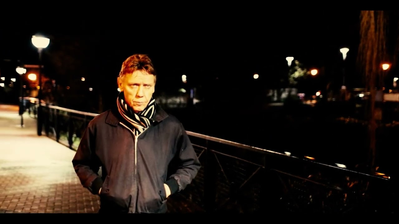 Walking After Midnight (Official Video)