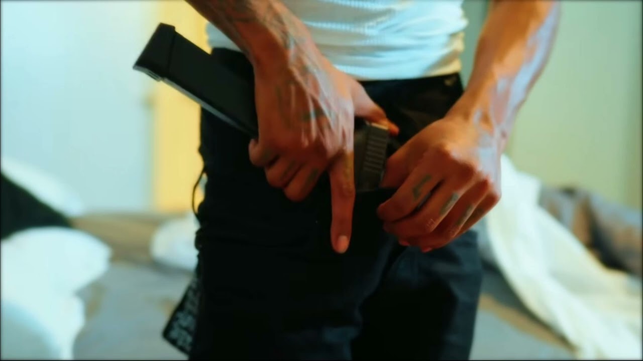 EBK Young Joc - I Hope You Know (Official Music Video)  Dir. Mota Media By OW3