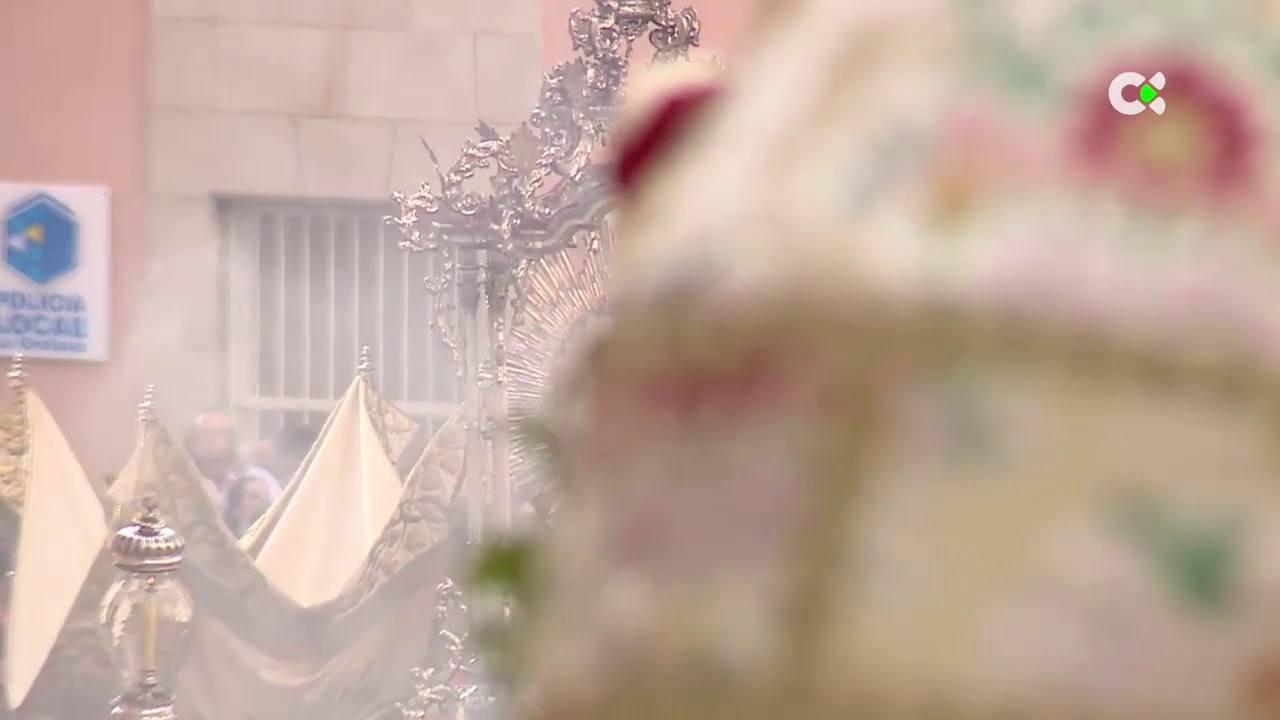 Infraoctava Corpus Christi La Orotava 2019