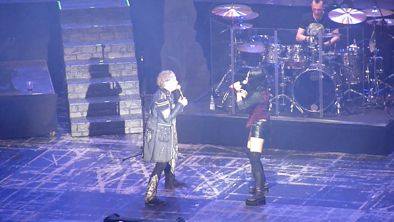 Avantasia -  Farewell -  Hamburg 13.04.2019