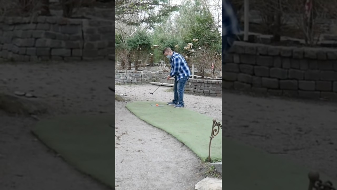 Самые безумные удары, когда-либо запечатленные на видео 🤯 