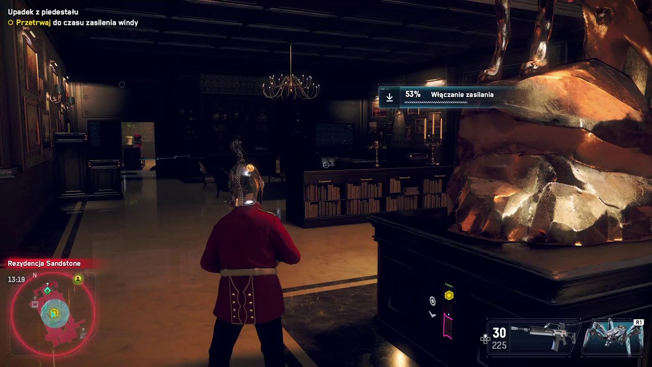 Watch Dogs Legion