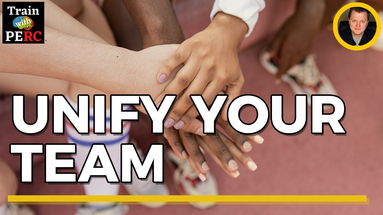 How To Build A Sport Team Culture