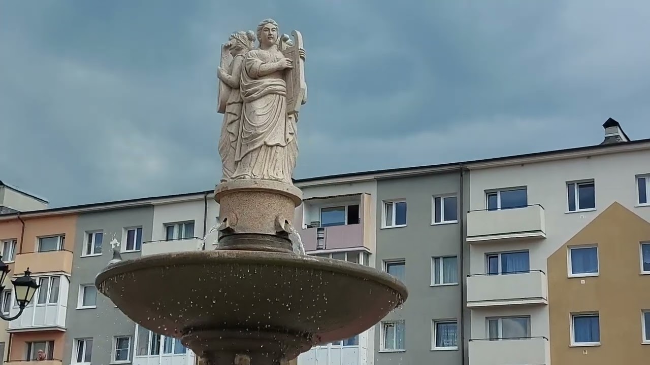 Черняховск( Инстербург)- 2025