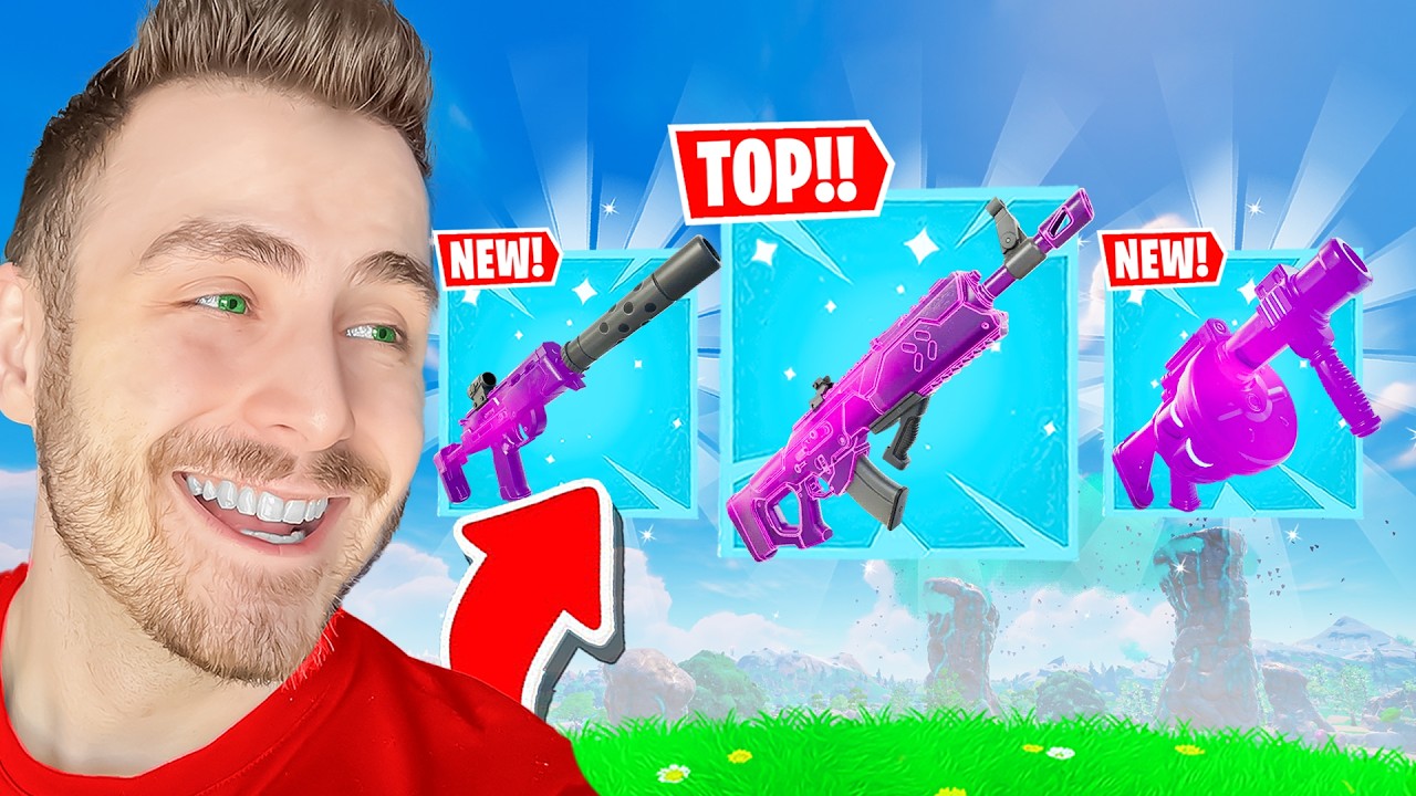 ZKOU&Scaron;&Iacute;M *NOV&Eacute;* TOP EXOTIKY!!