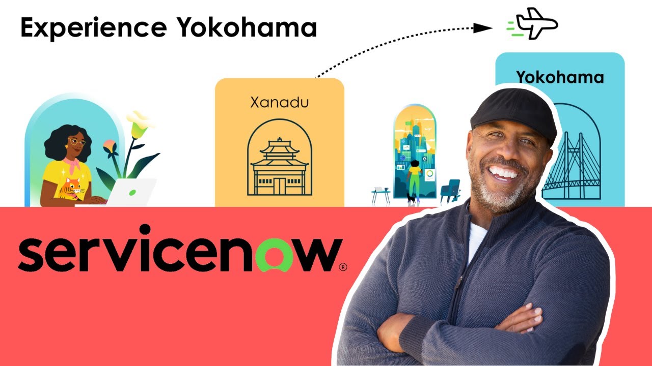 How To Request a ServiceNow Yokohama Developer Instance? | ServiceNow Yokohama Release