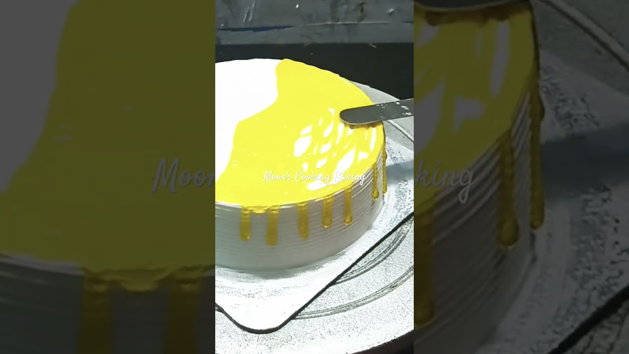 how yellow gel apply |