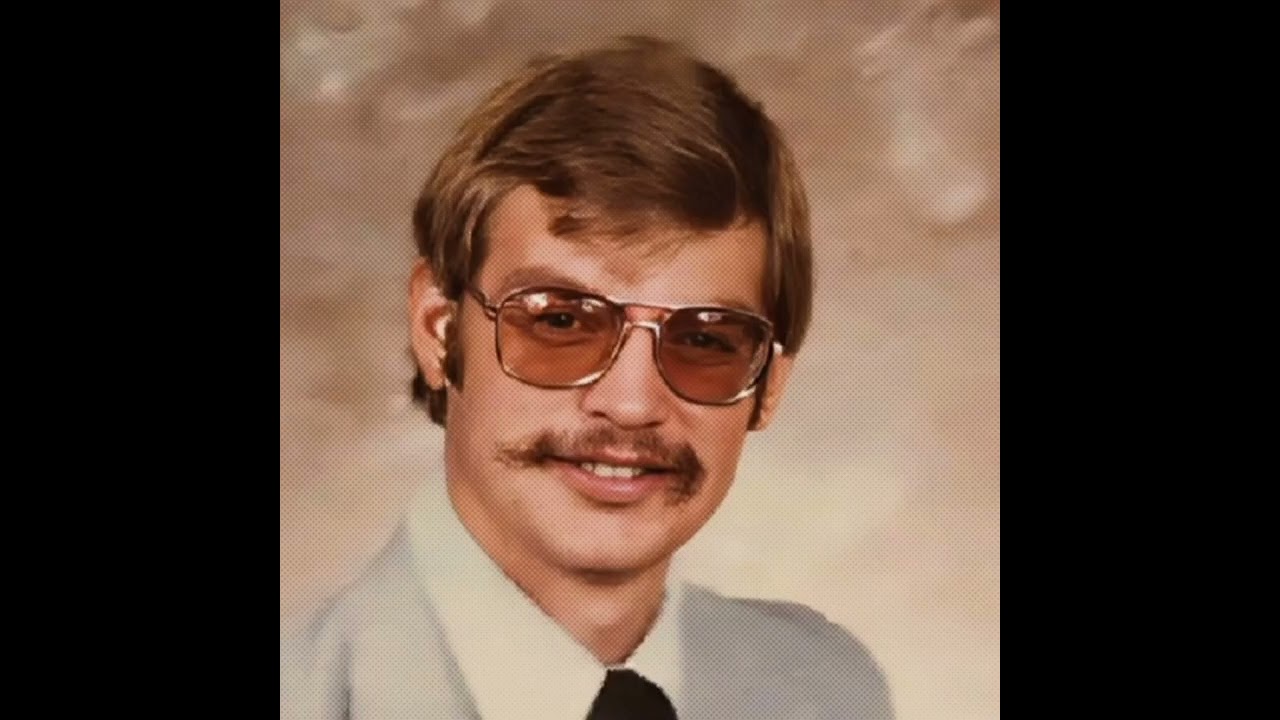 Jeff Dahmer Edit
