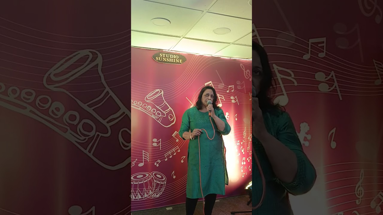 Tu iss tarah se meri zindgi me by Niharika 