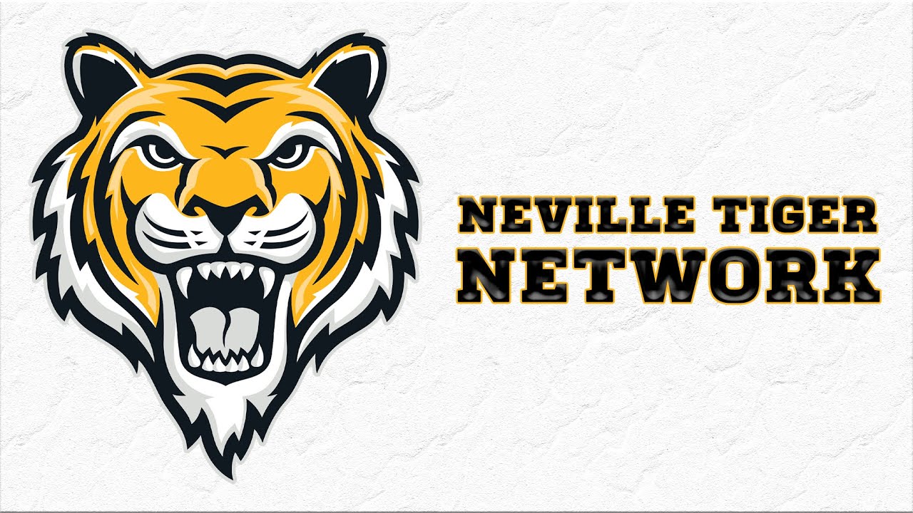Neville Pep Rally (Ouachita Week - 10/23/24)