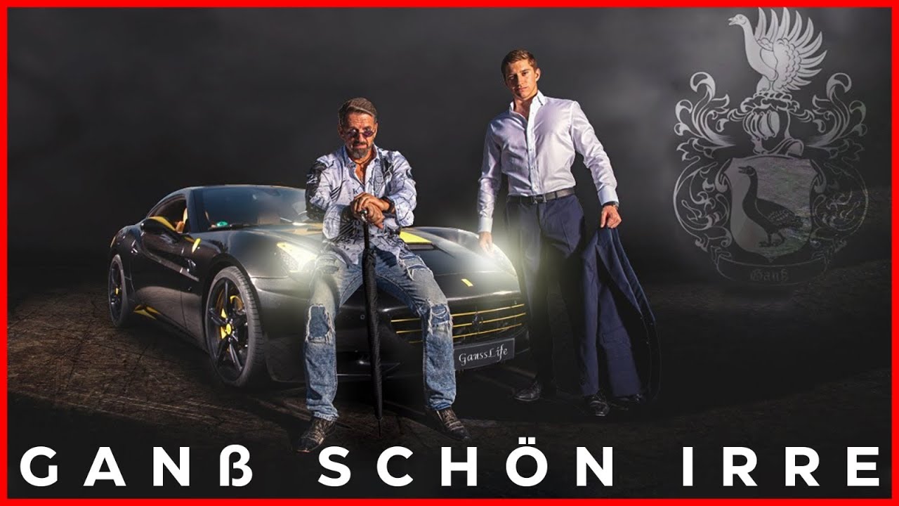 Die Realität eines UNTERNEHMERS - Das LEBEN als MILLIONÄR
