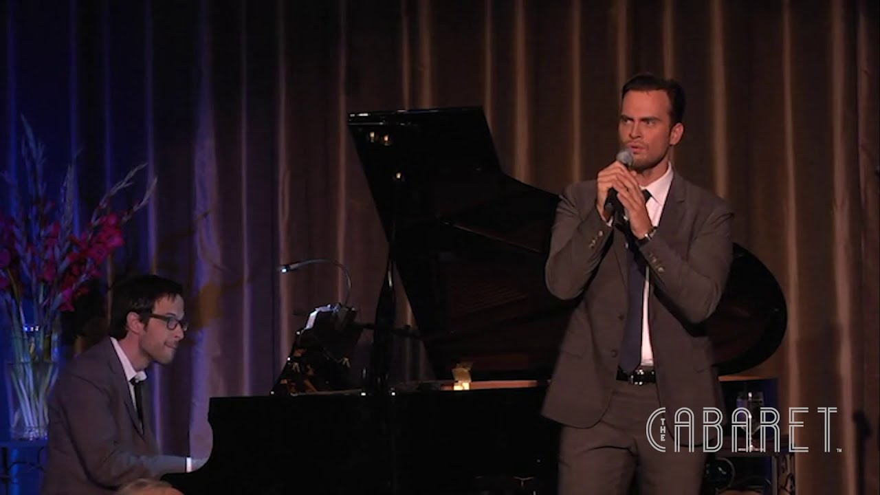 Cheyenne Jackson | 