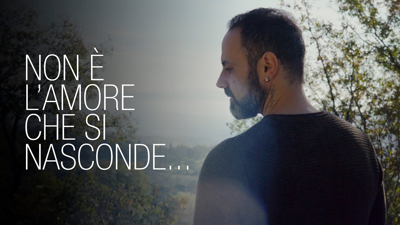 Discorso sull'Amore tratto dal libro 