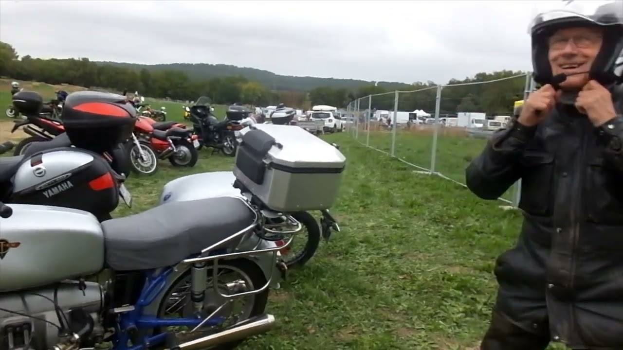 SOMMIERES 22 10 2022 MOTO ANCIENNES