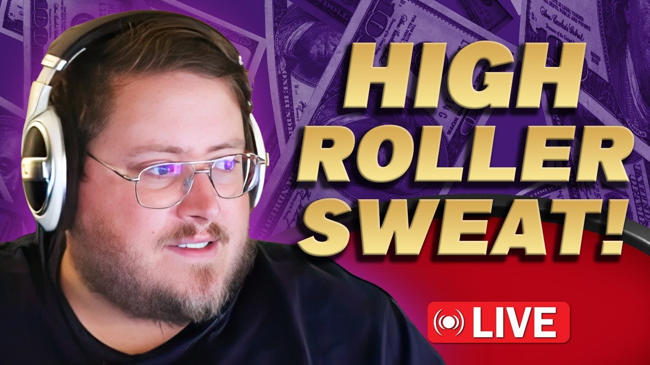 MILLIONS POKER ACTION - Live