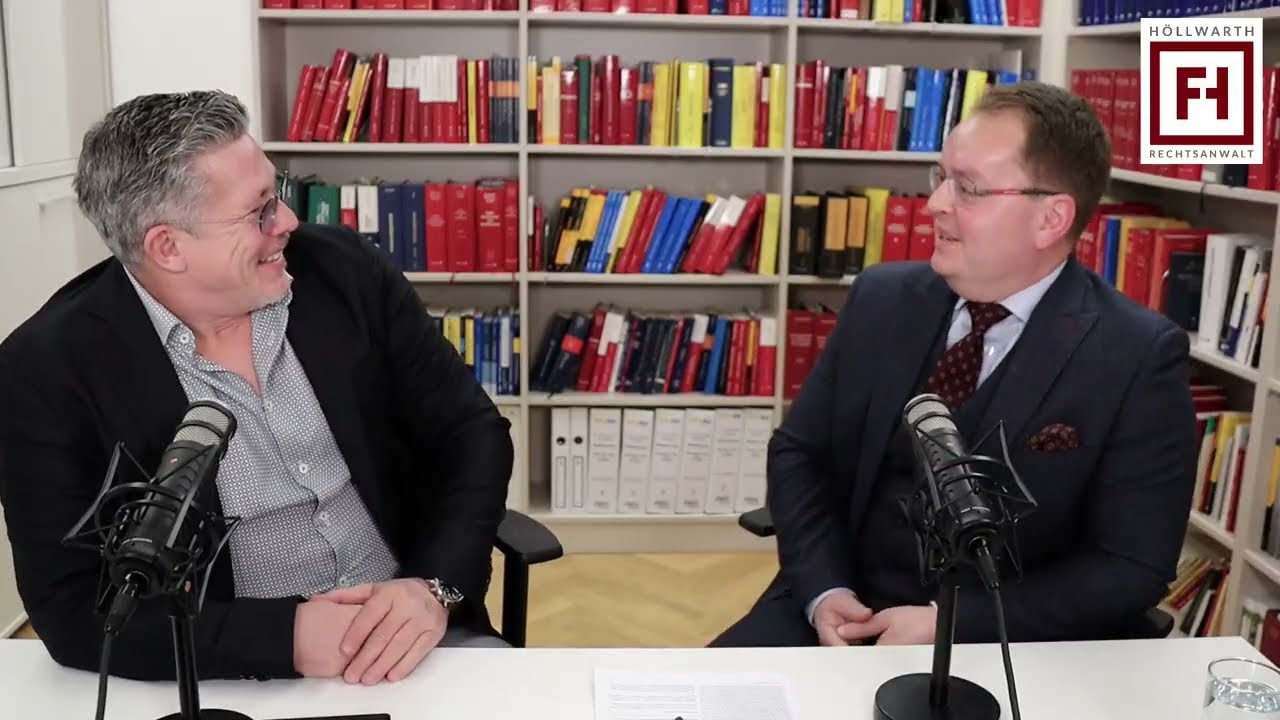 Sind diese Kriege legal? USA, Israel, Iran & Russland vor dem Völkerrecht?