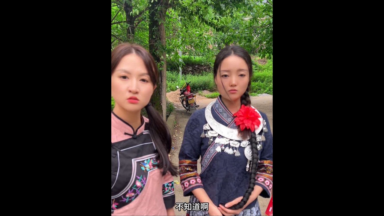 去村里相亲惹了大麻烦，把人家姑娘头发碰了，差点回不去了