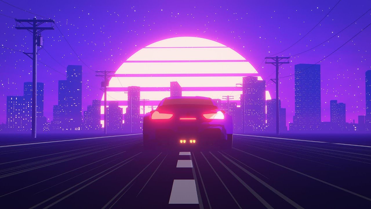 Endless Horizon (Horizonte Infinito)