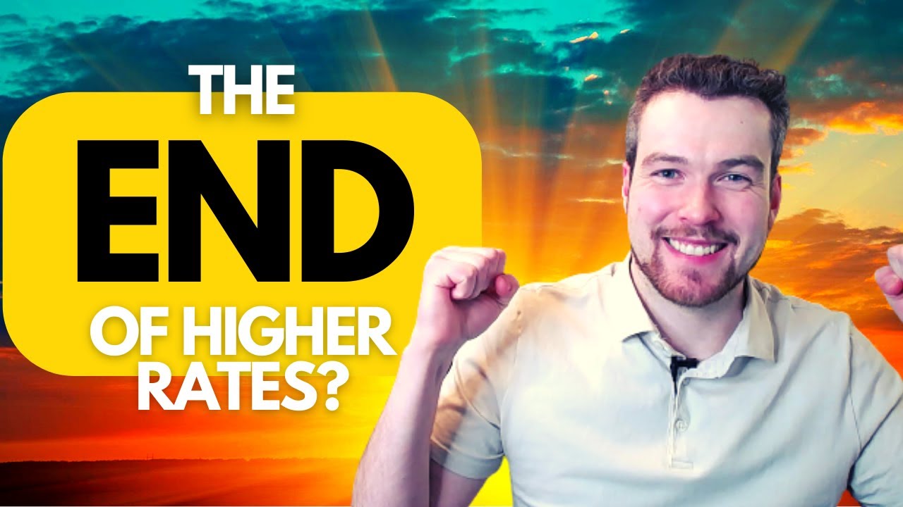 Why The Bank Of Canada Might Hold Interest Rates Steady in 2023