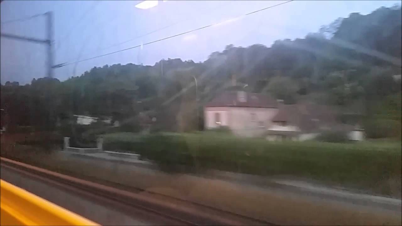 Val De Reuil - Gaillon Aubevoye - BB 15 000 V2N