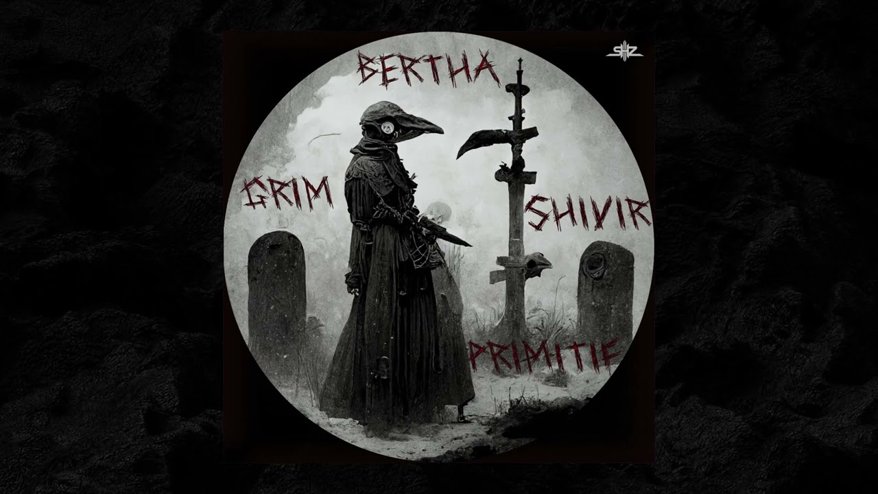 Primitif x Shivir x Bertha x Grim  - &Ouml;rlog