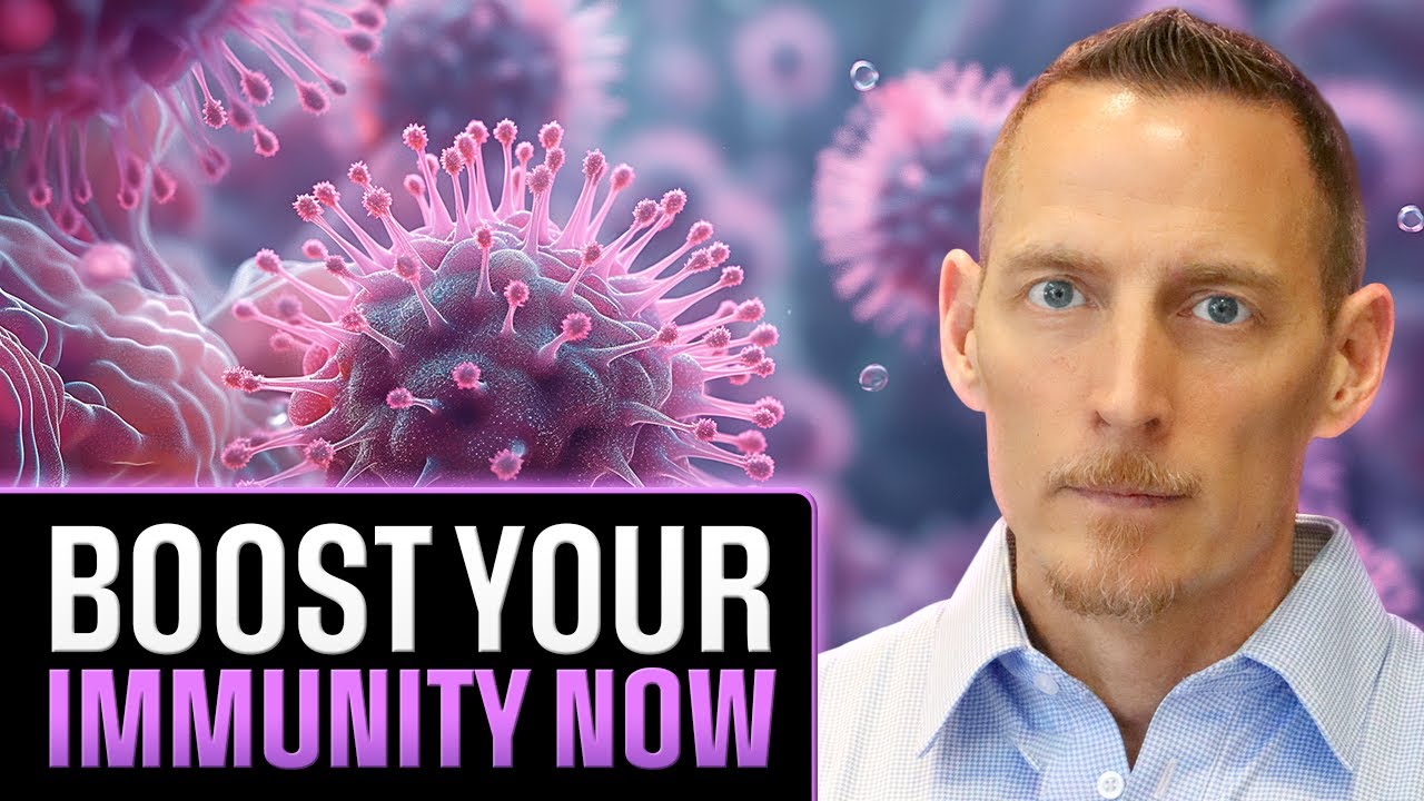 Lysine: The Essential Amino Acid You Might Be Missing | Dr. Osborne's Zone