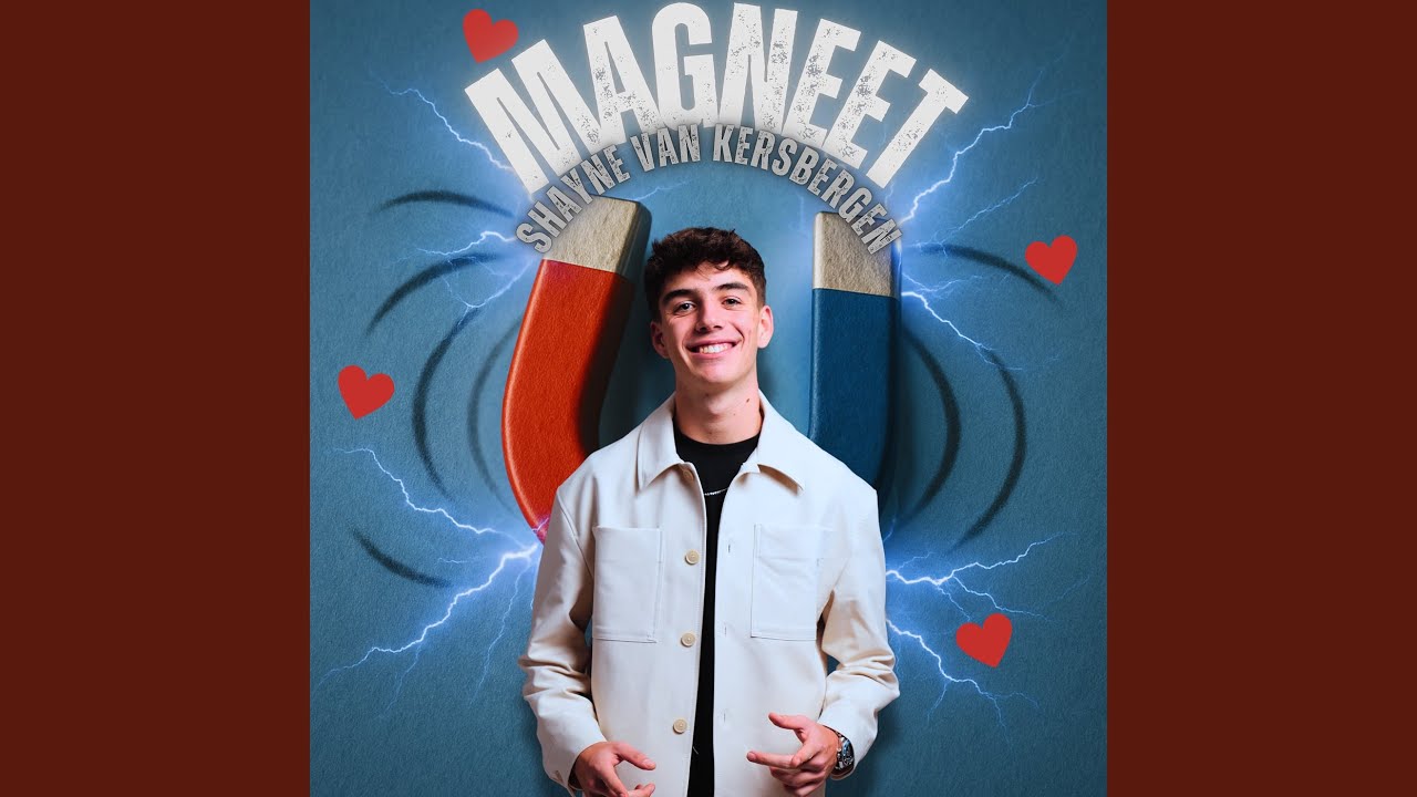 Magneet