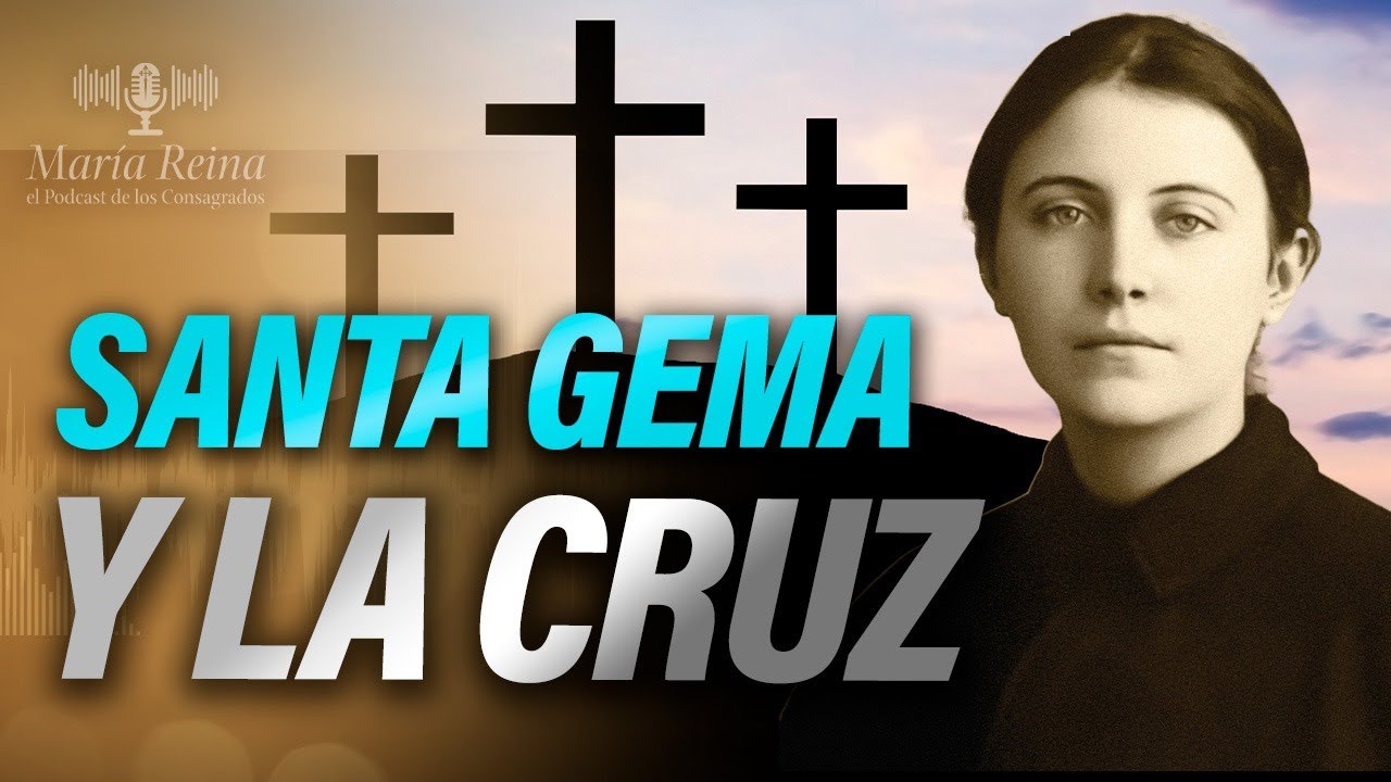 Un ALMA QUE PADECE por la Iglesia 🎙️ PODCAST María Reina - Episodio 62