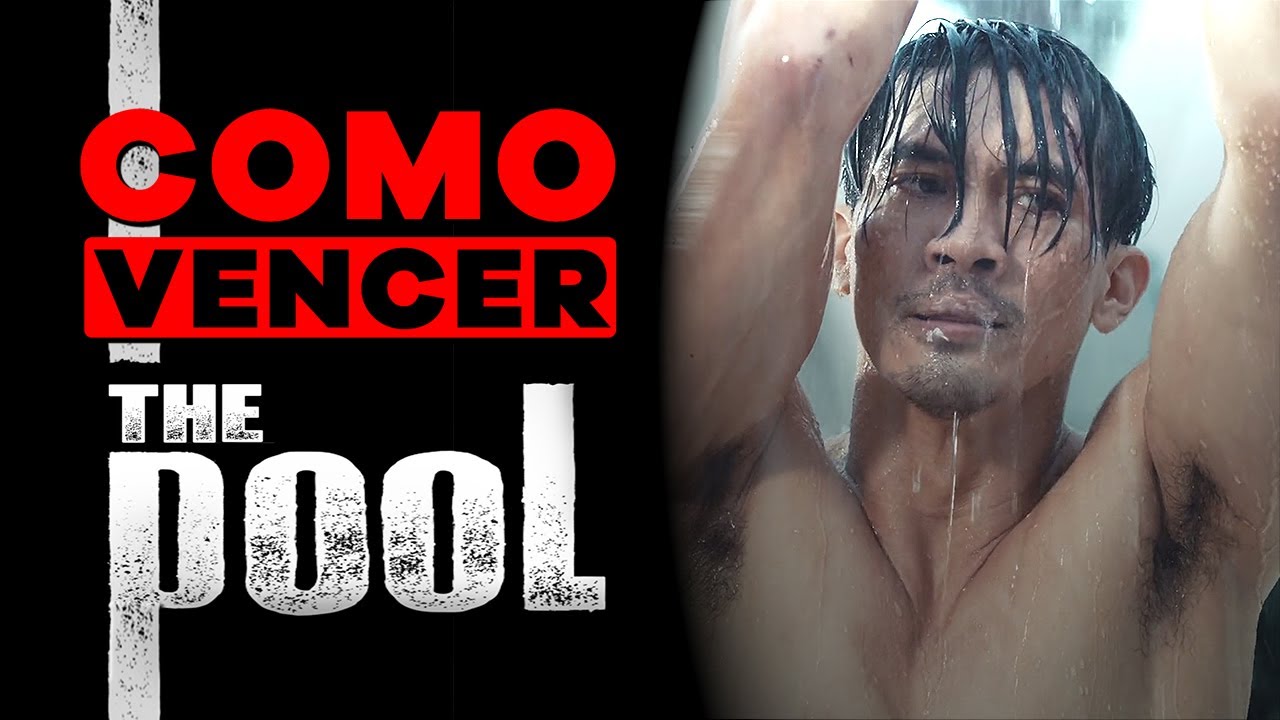 COMO VENCER: THE POOL (LA PISCINA DE LA MUERTE)