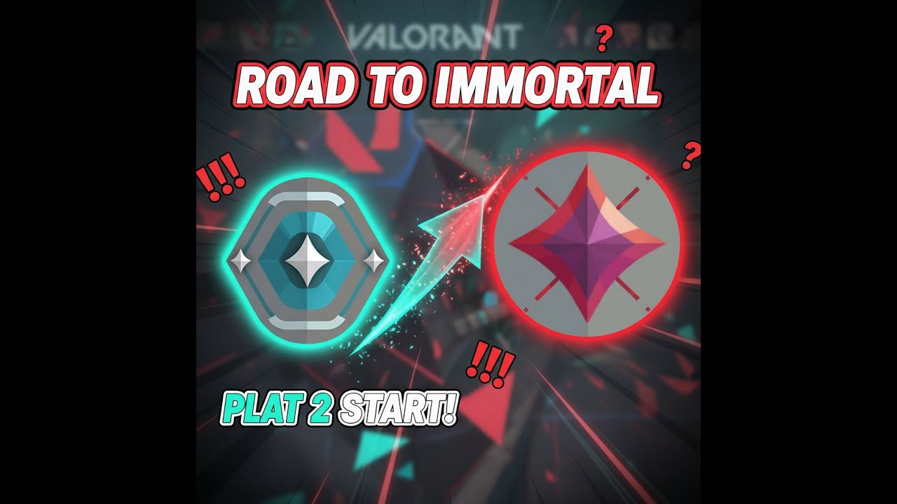 Can I Really Hit Immortal? Episode 1 Highlights