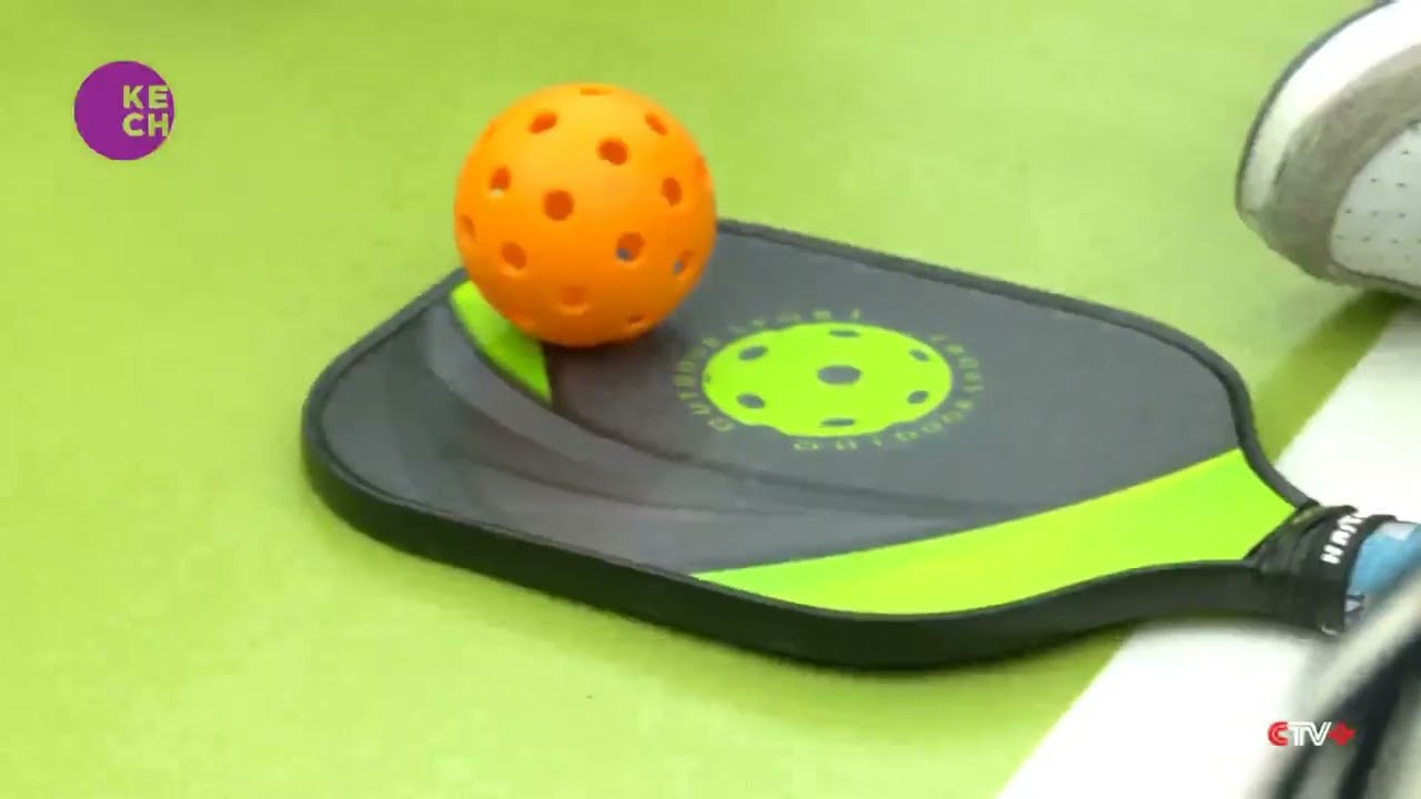 Niche racket sports a hit in China