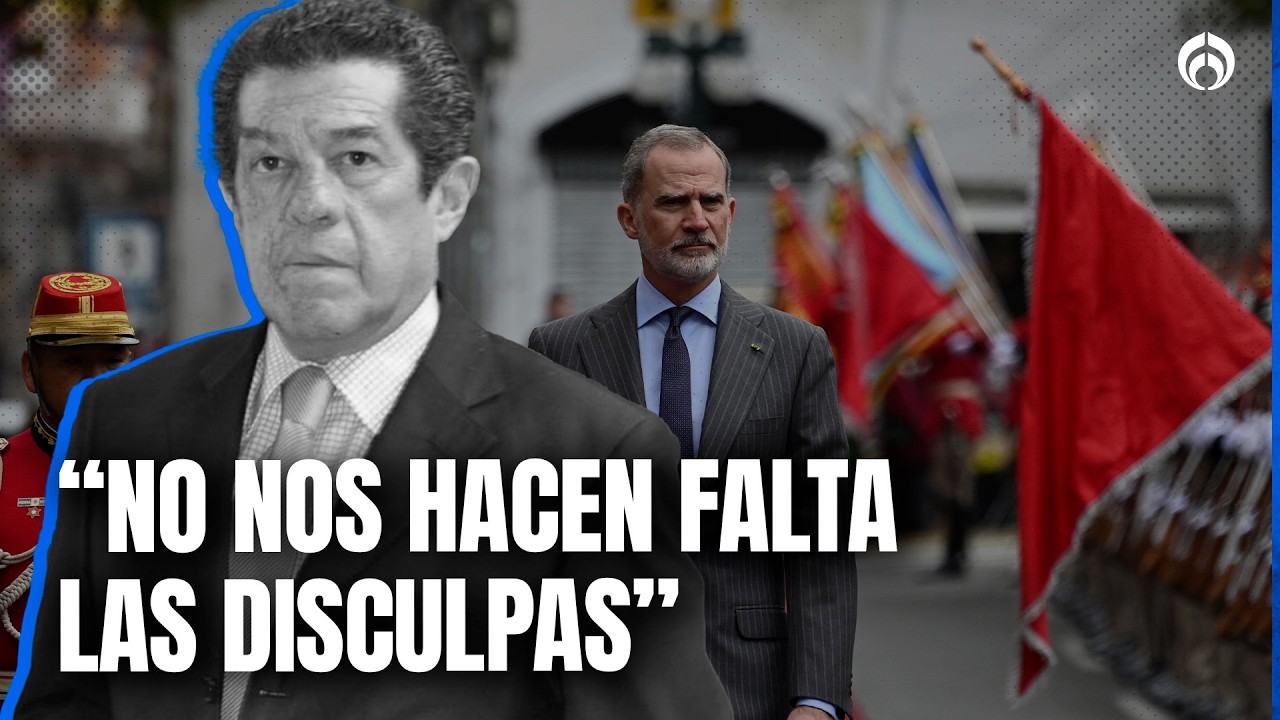 O somos hijos de la madre patria o somos hijos de la Chin#ada: Cardona por conflicto con España