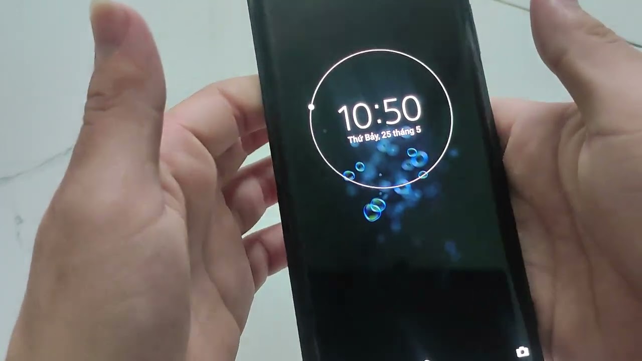 sony xz3 đáng mua hay không? máy ngon tuyệt cú mèo?
