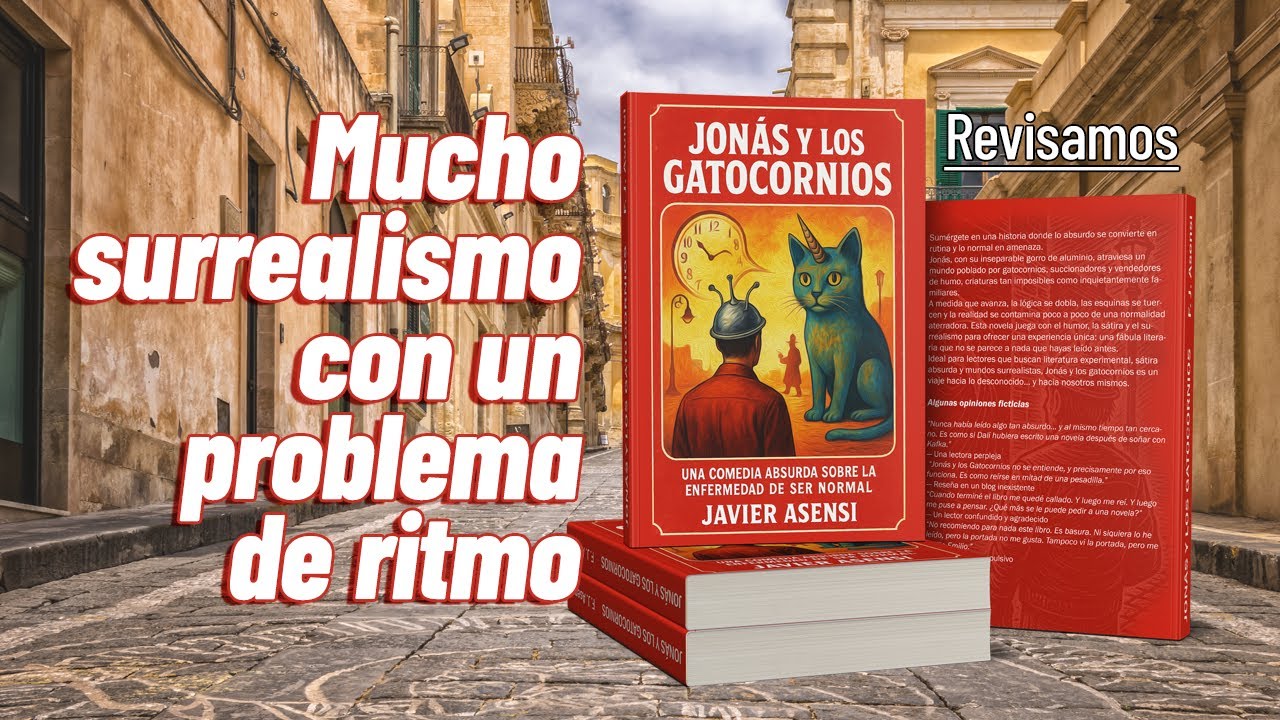 Jonás y Los Gatocornios-Análisis